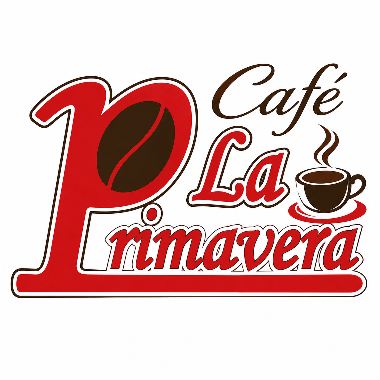 Café La Primavera