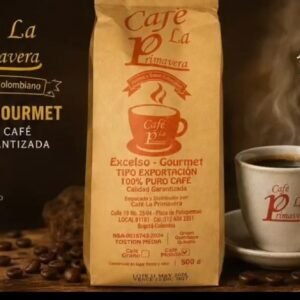 Café Gourmet