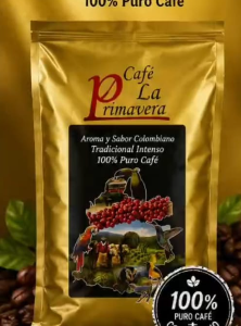 Café Tradicional